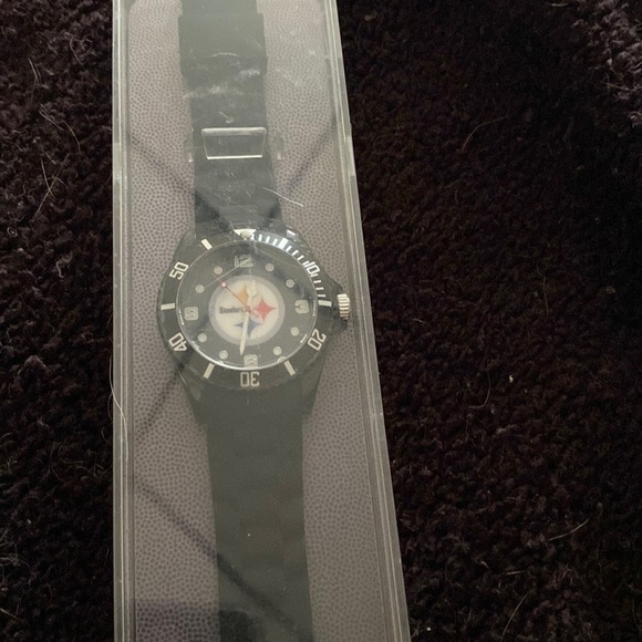 Sparo NFL Steelers Watch - Picture 1 of 3